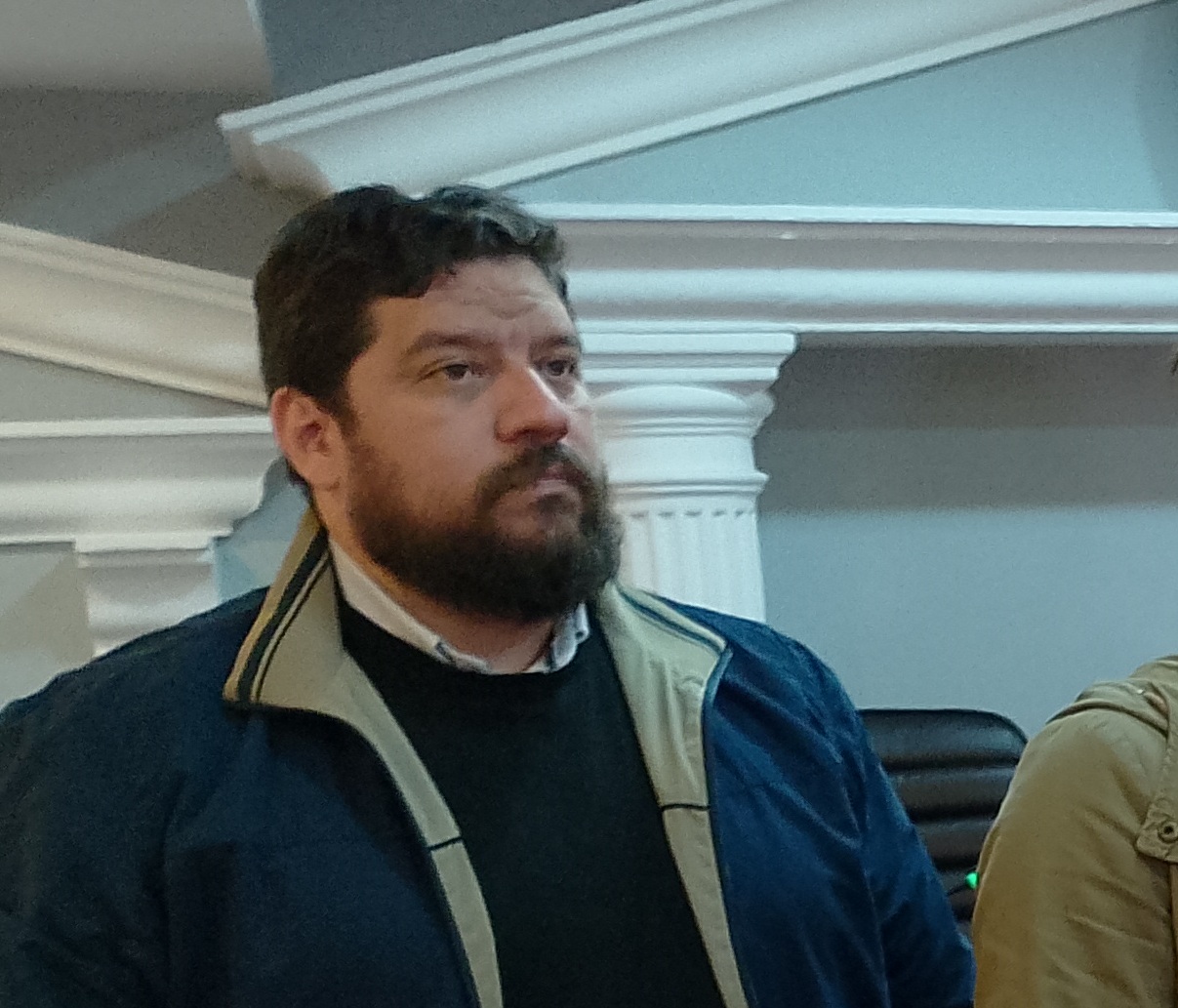 Iguazú: El concejal Verón denunció una serie de irregularidades de la gestión pública