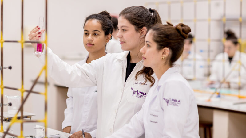 Hasta el 9 de julio continuará abierta la convocatoria para estudiar en la UNILA