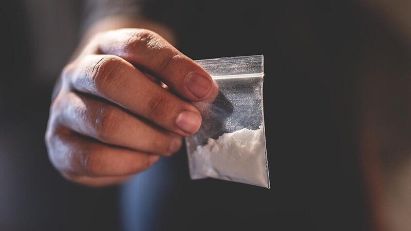 Iguazú: Alumno de una escuela secundaria llevó envoltorios con cocaína al establecimiento