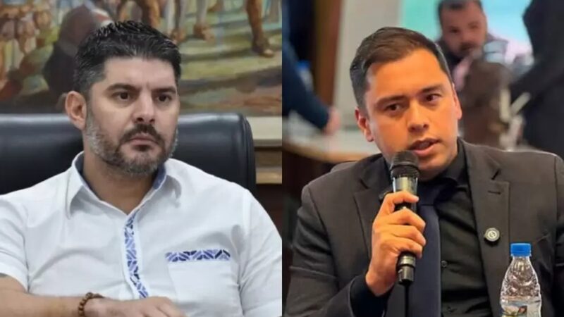 La Región: Exigen auditoría real en intervenciones a Asunción y CDE