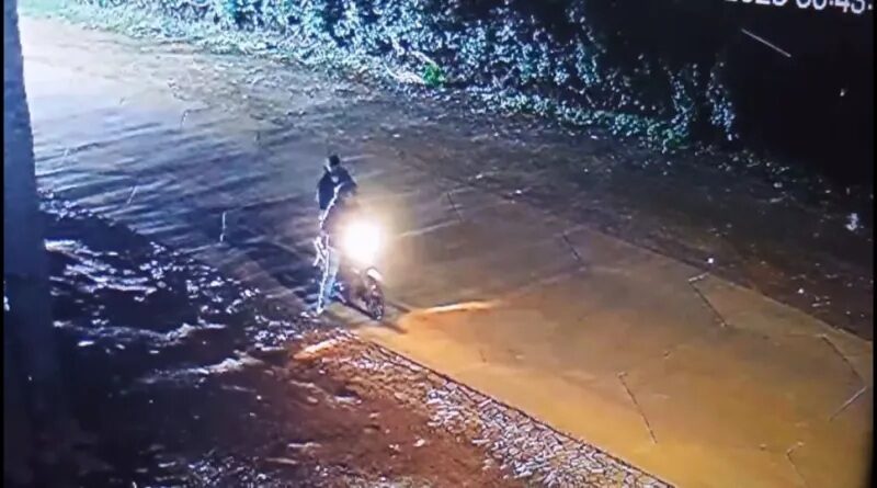 Iguazú: detuvieron al principal sospechoso de abusar de la adolescente de 13 años