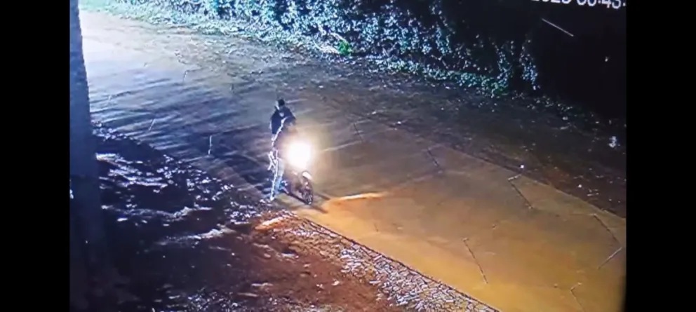 Iguazú: detuvieron al principal sospechoso de abusar de la adolescente de 13 años