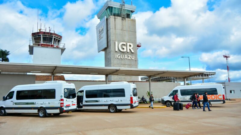 Se dictó la conciliación obligatoria y no habrá paro de pilotos en aerolíneas argentinas