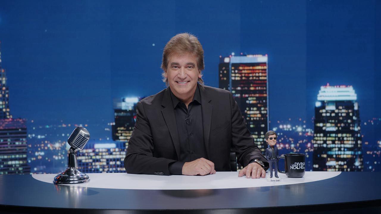 Dante Gebel, Los Cafres, Ratones Paranoicos y Miguel Mateos entre los artistas más destacados.