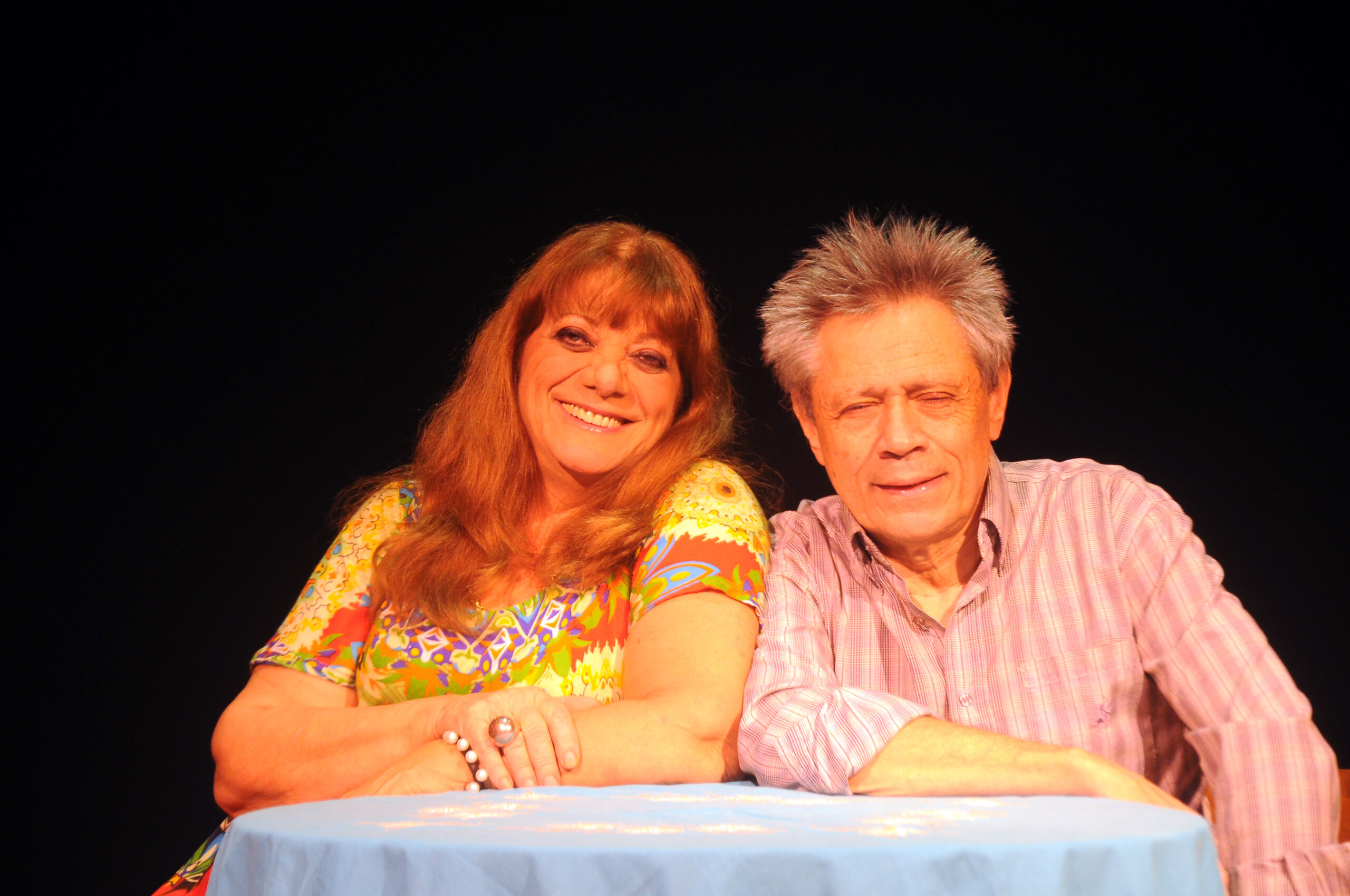 “Sabrina sin voz” llega al Teatro del Pueblo