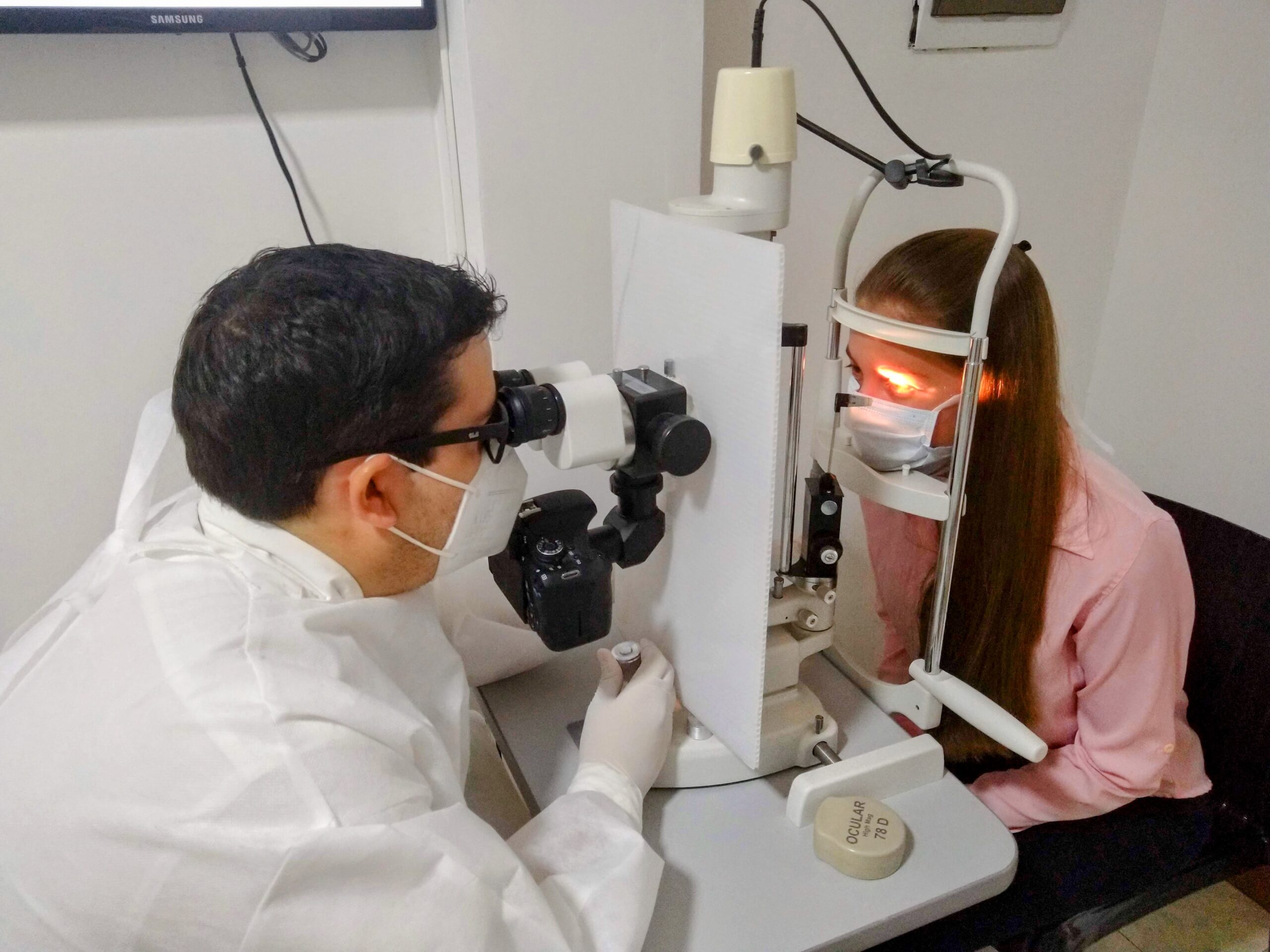 Habrá control oftalmológico y entregarán anteojos a niños que cursen la educación primaria
