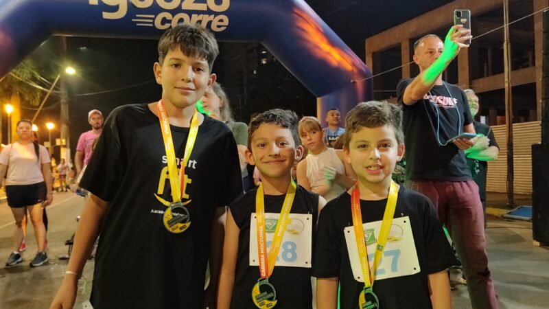 Inscripciones abiertas para la 2° Edición de la carrera nocturna aniversario de Iguazú