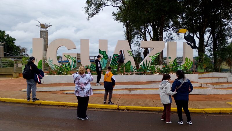 Receso invernal: Menos gastos en estas vacaciones en Iguazú