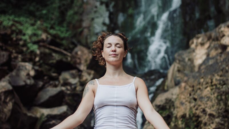 Retiro espiritual en Puerto Iguazú: una experiencia de transformación guiada por Liz Solari
