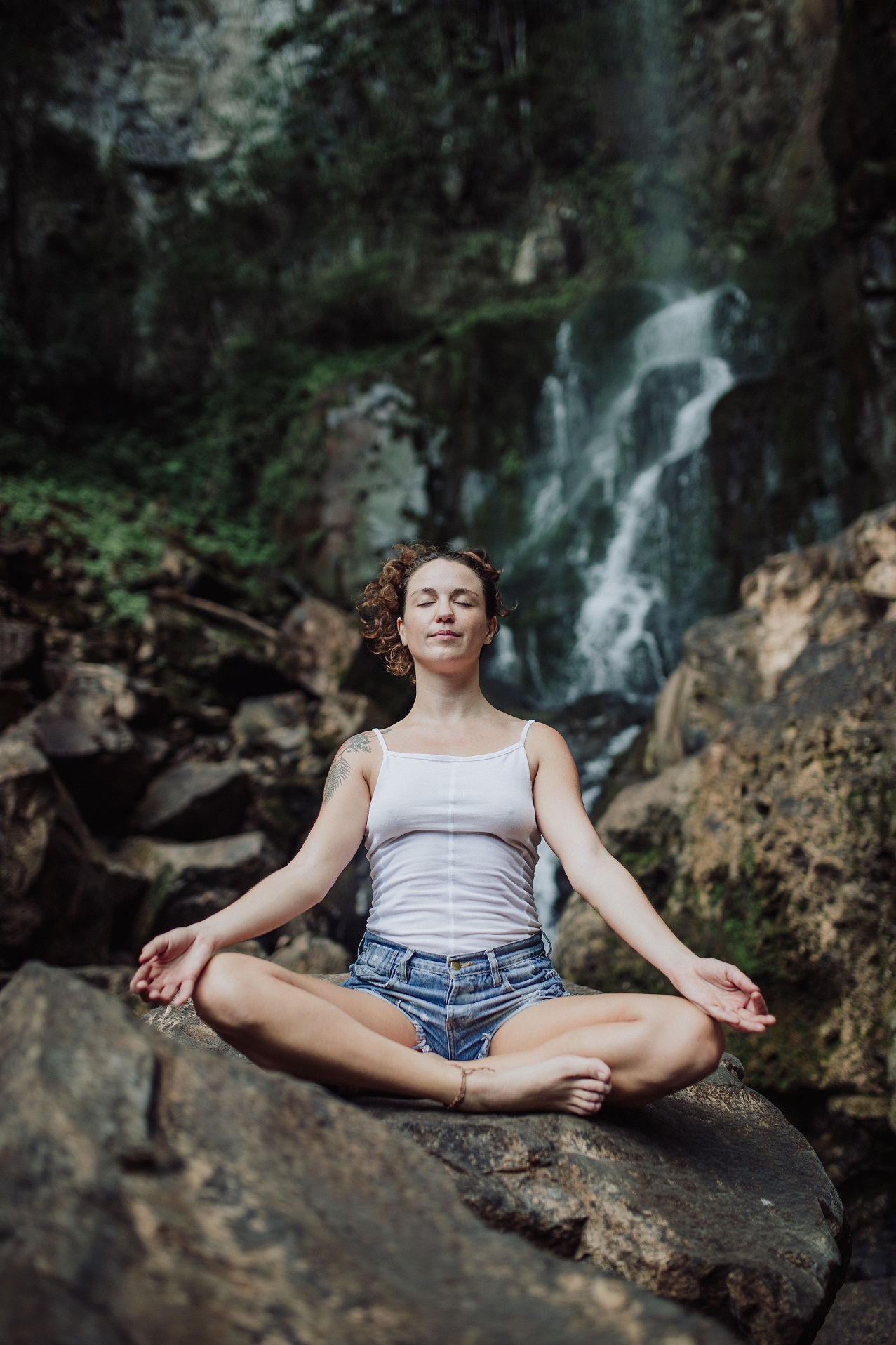 Retiro espiritual en Puerto Iguazú: una experiencia de transformación guiada por Liz Solari