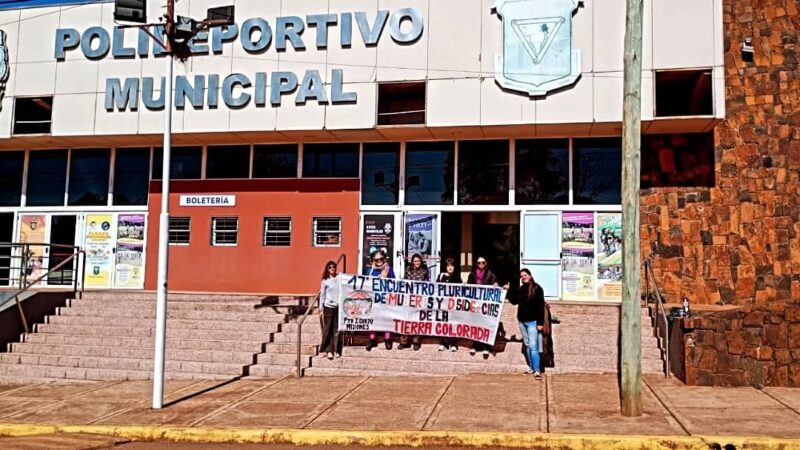 Iguazú será sede del 17° Encuentro Pluricultural de Mujeres y Disidencias de la Tierra Colorada