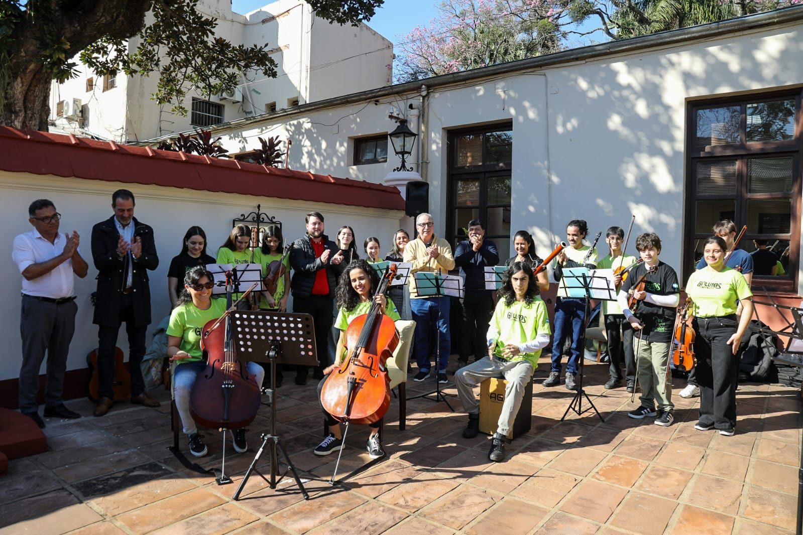 Puerto Iguazú se prepara para volver a disfrutar de un concierto con “Iguazú Suena”