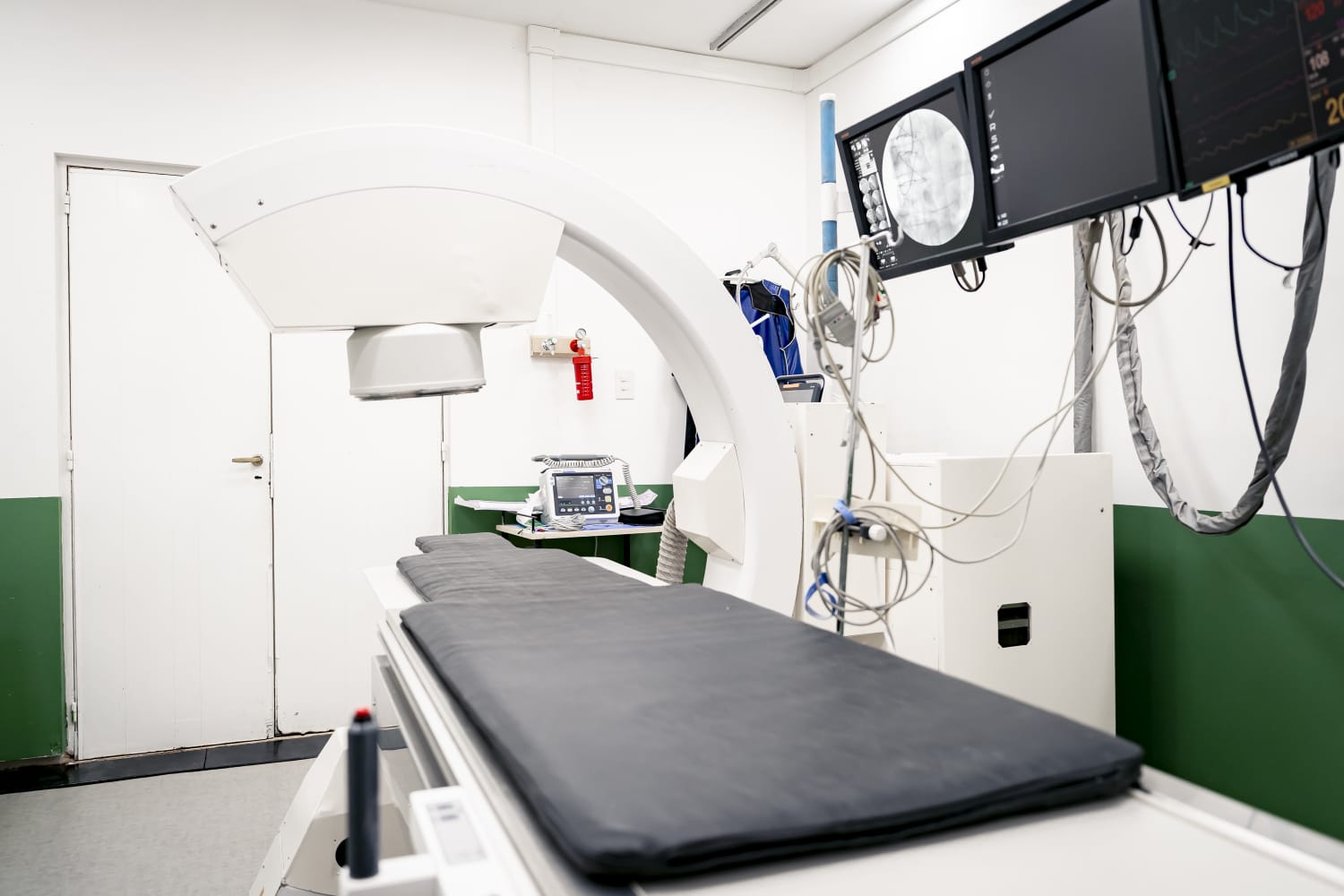 SAMIC Iguazú suma tecnología para salvar vidas