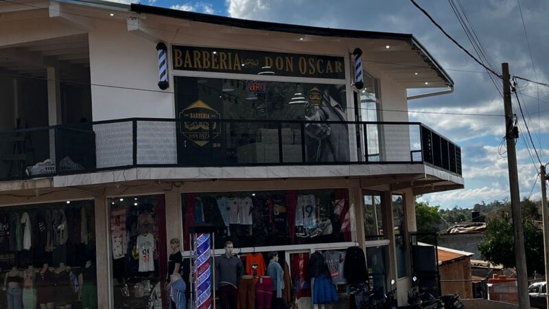 Iguazu: Barberos cortarán el cabello gratís a los jubilados
