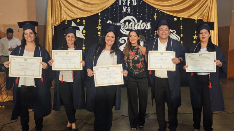 Comenzó la inscripción para el curso Introductorio al profesorado de inglés