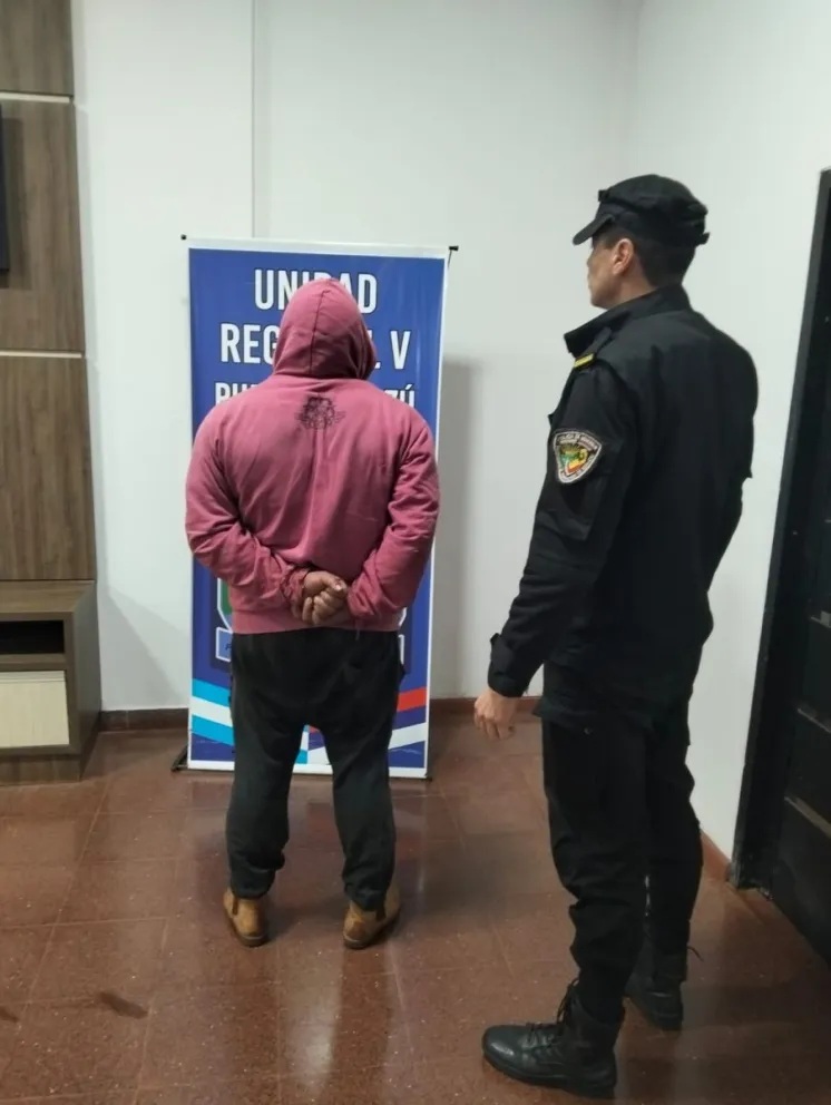 Imputaron por intento de homicidio al hombre que apuñaló a una remisera