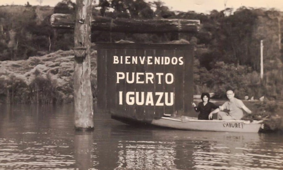 Iguazú cumple 124 años de historia en el turismo