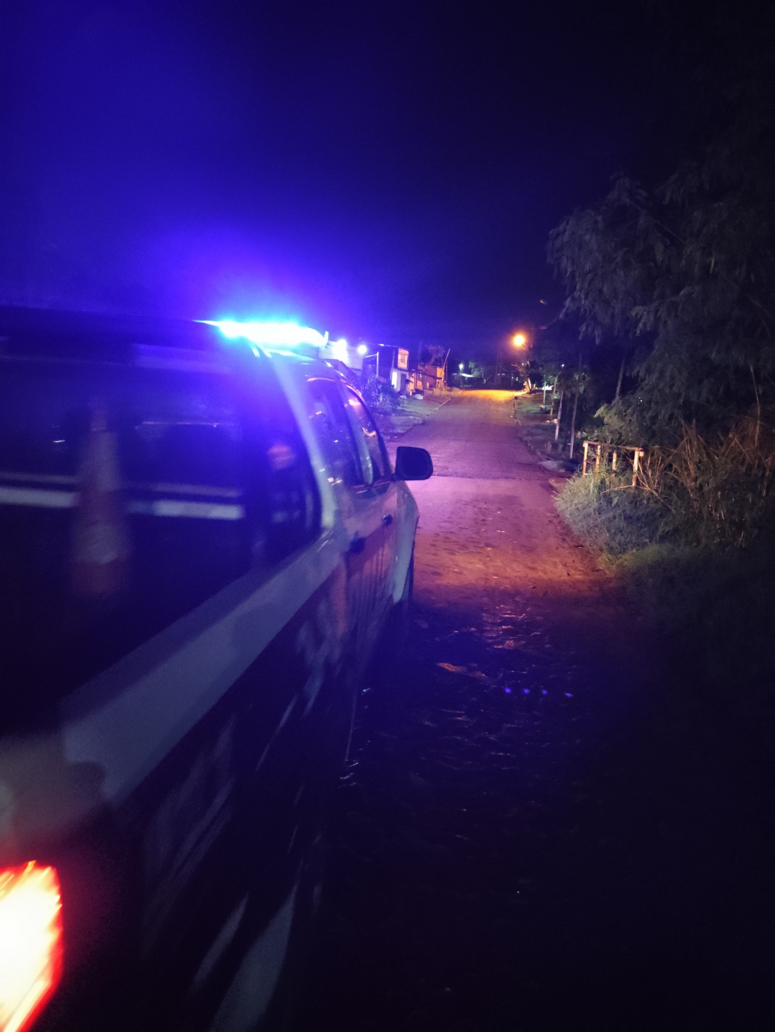 Investigan el homicidio de un hombre hallado sin vida en barrio Obrero de Iguazú