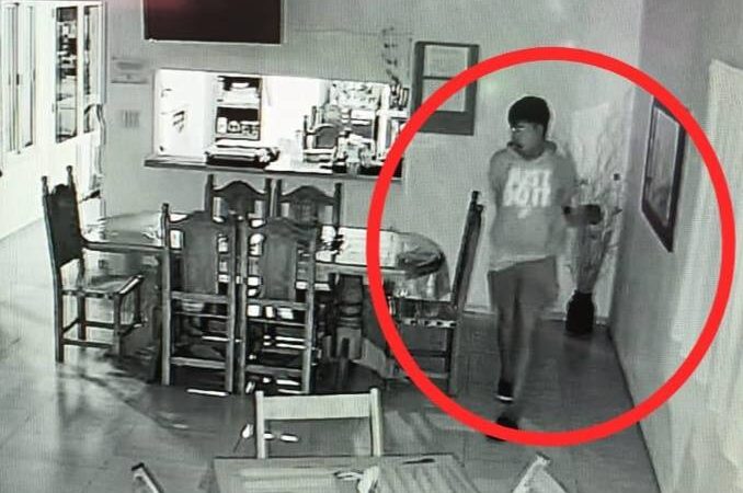 La Policía puso tras las rejas a un delincuente involucrado en múltiples hechos de robos