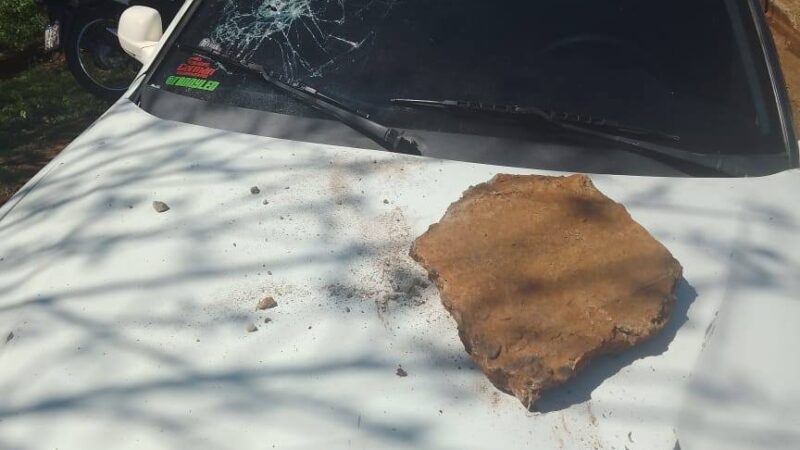 Iguazú: denuncias cruzadas entre una pareja por amenazas, lesiones y daños