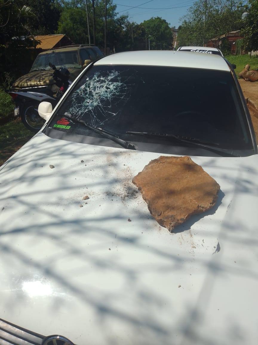 Iguazú: denuncias cruzadas entre una pareja por amenazas, lesiones y daños