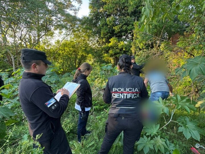Detienen al empleador de una enfermera hallada sin vida