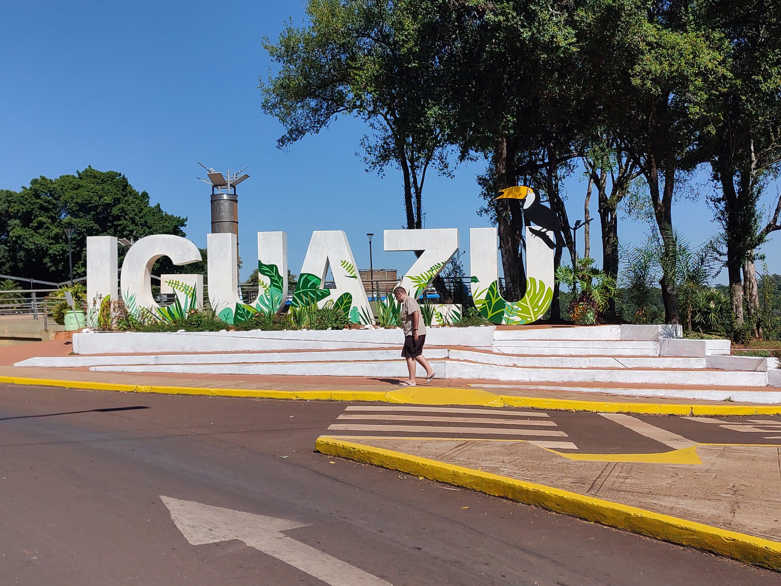 Iguazú cumple 124 años y no habrá un festejo popular