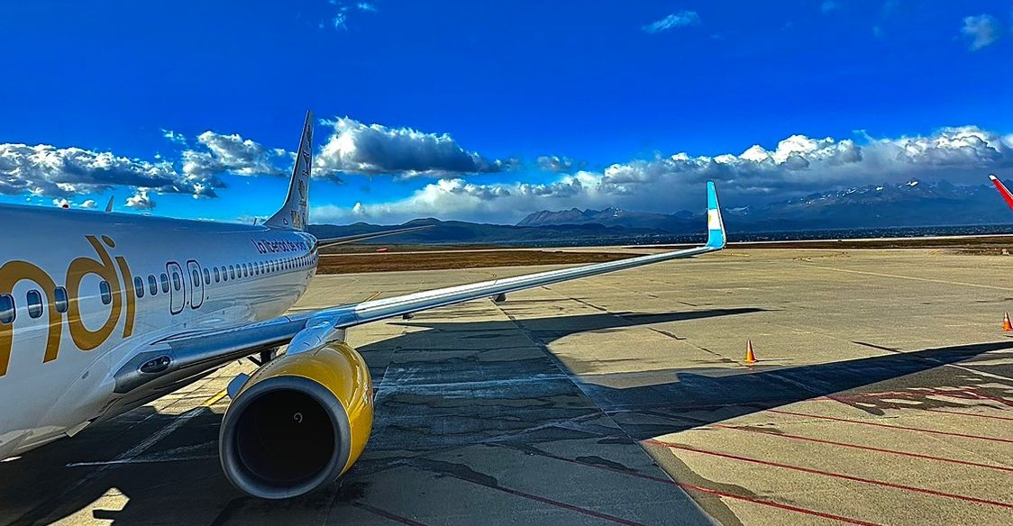 Flybondi suma tres vuelos semanales a Iguazú desde octubre