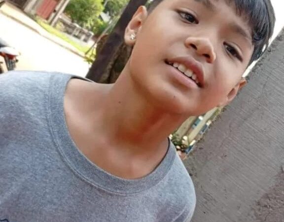 Buscan a un adolescente de 14 años que habría desaparecido en aguas del Paraná
