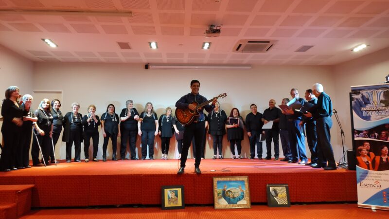 Este fin de semana se realizará la 9º edición Festival Coral Iguazú