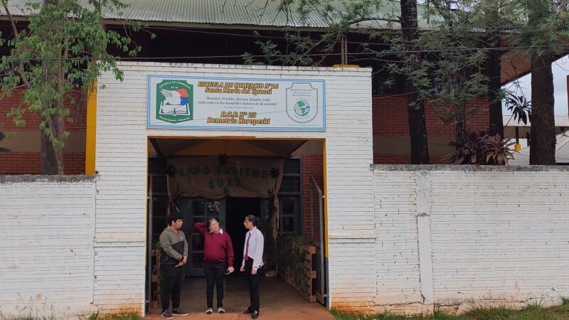Habrá caminata y abrazo simbólico por el día Mundial del turismo en Iguazú