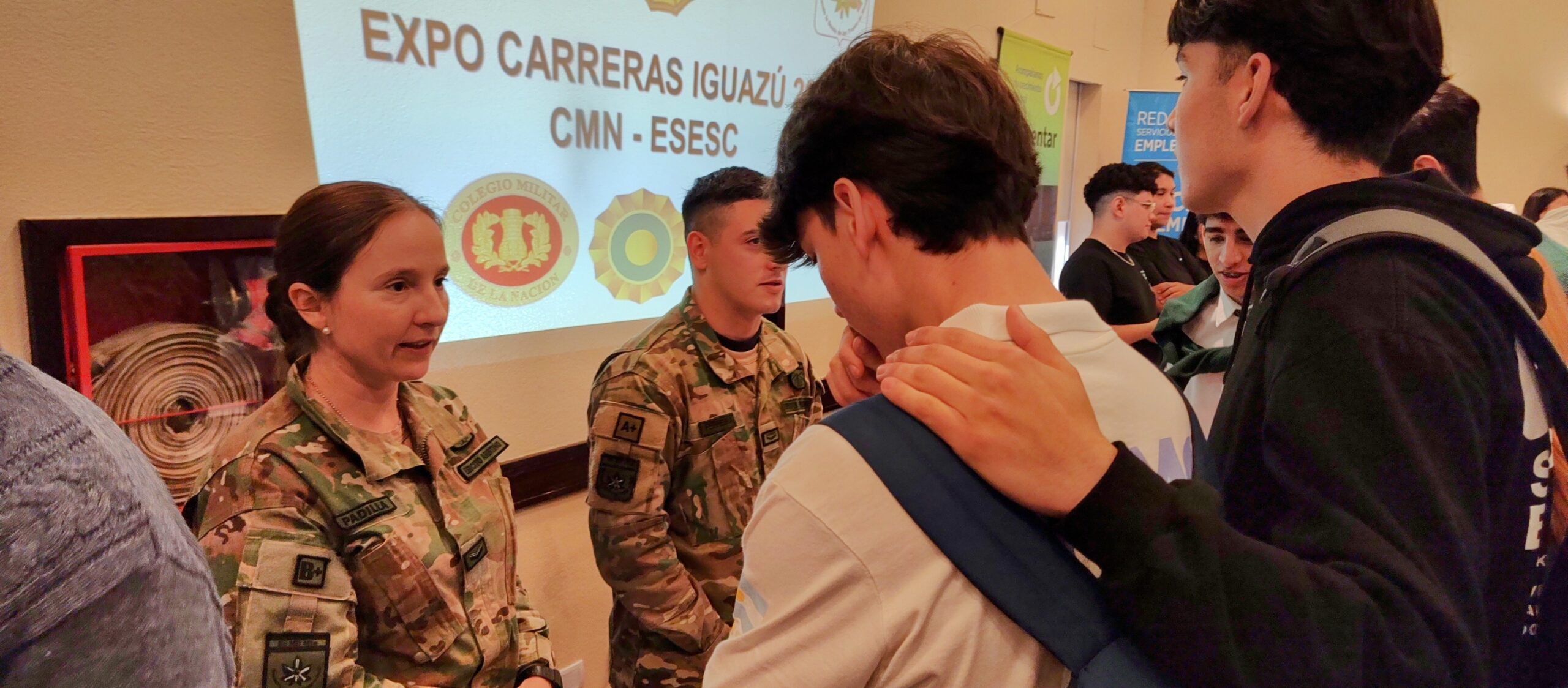 Expo carreras: 30 Instituciones presentarán su oferta educativa en Iguazú