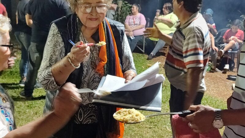 Iguazú se prepara para disfrutar de la tradicional fiesta del reviro