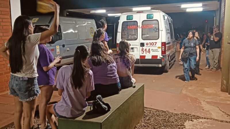 Estudiantina 2025: Mala organización y falta de sentido común envió muchos jóvenes al hospital
