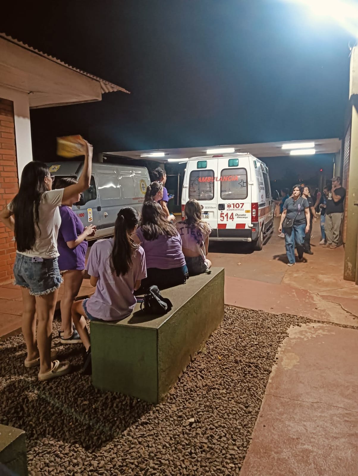 Estudiantina 2025: Mala organización y falta de sentido común envió muchos jóvenes al hospital