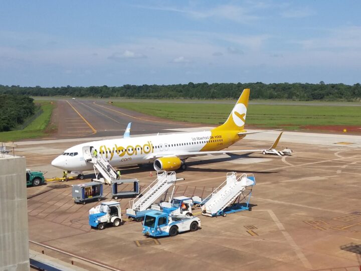 Flybondi presenta su CyberFly con una promoción imperdible: 2 viajes al precio de 1