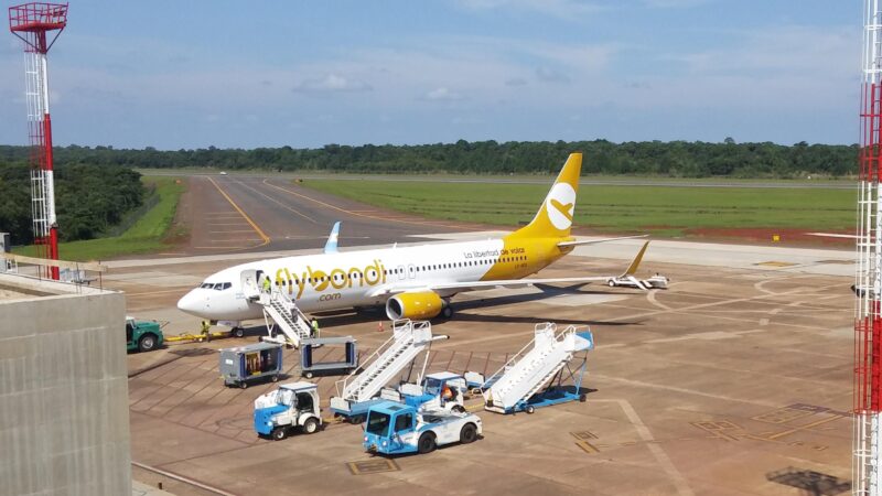 Flybondi presenta su CyberFly con una promoción imperdible: 2 viajes al precio de 1