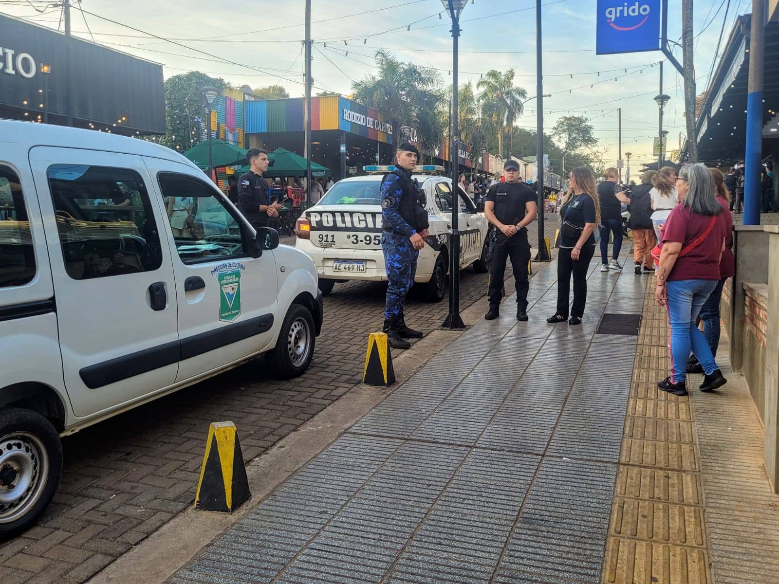 Prohibirán por ordenanza la actividad de los “Trapitos” o “Cuidacoches”