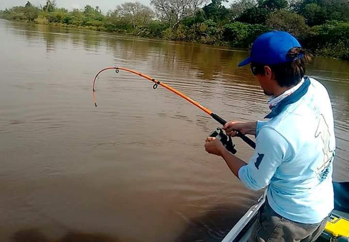 El lunes 3 de noviembre inicia el período de veda de pesca en Misiones