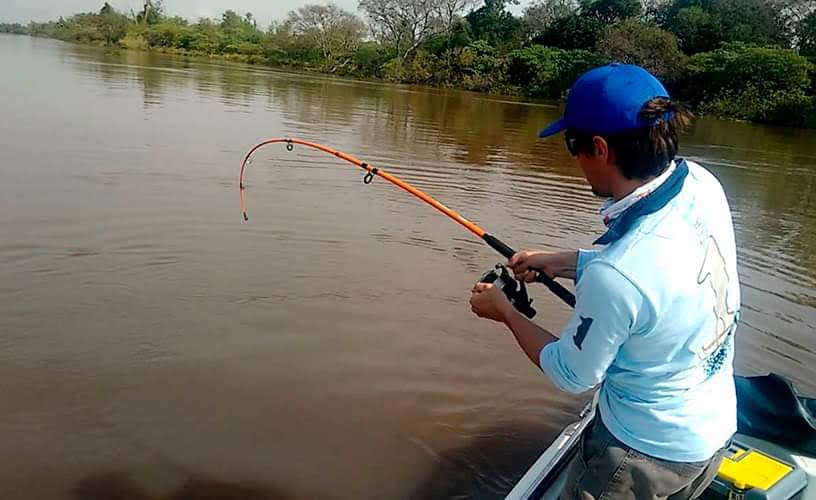 El lunes 3 de noviembre inicia el período de veda de pesca en Misiones
