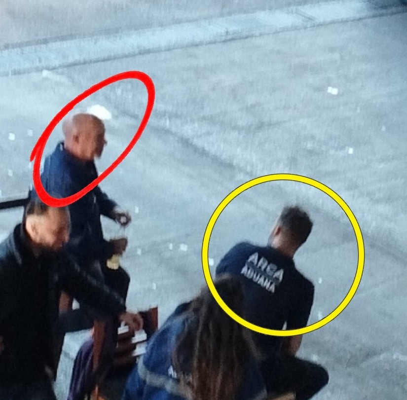 Denunciaron a agentes de ARCA Iguazú por un cobro irregular