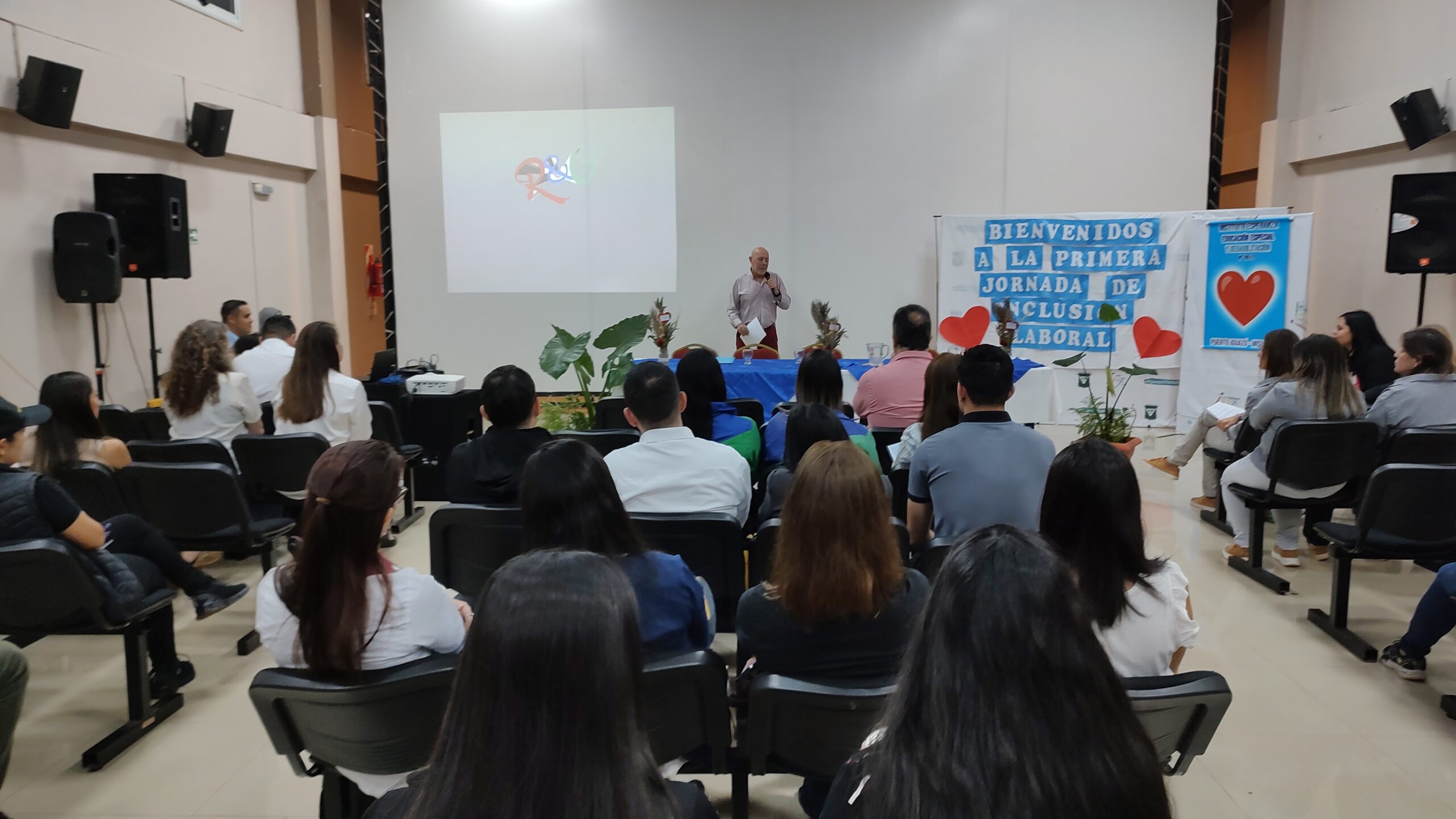 Invitan a todas las empresas a participar de la II Jornada de Inclusión Laboral