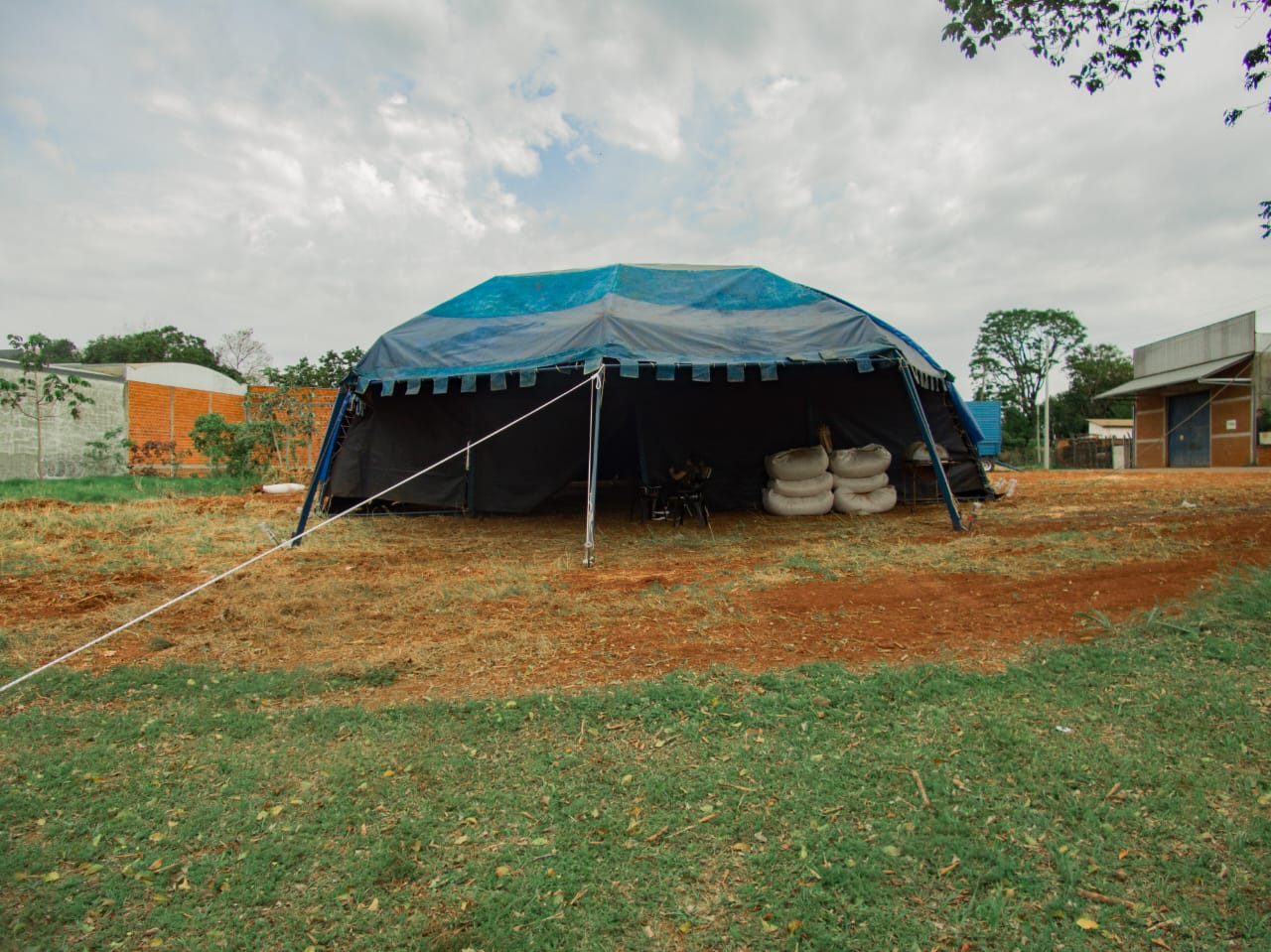 Durante 17 días se desarrollará una Campaña Evangelista en Puerto Iguazú
