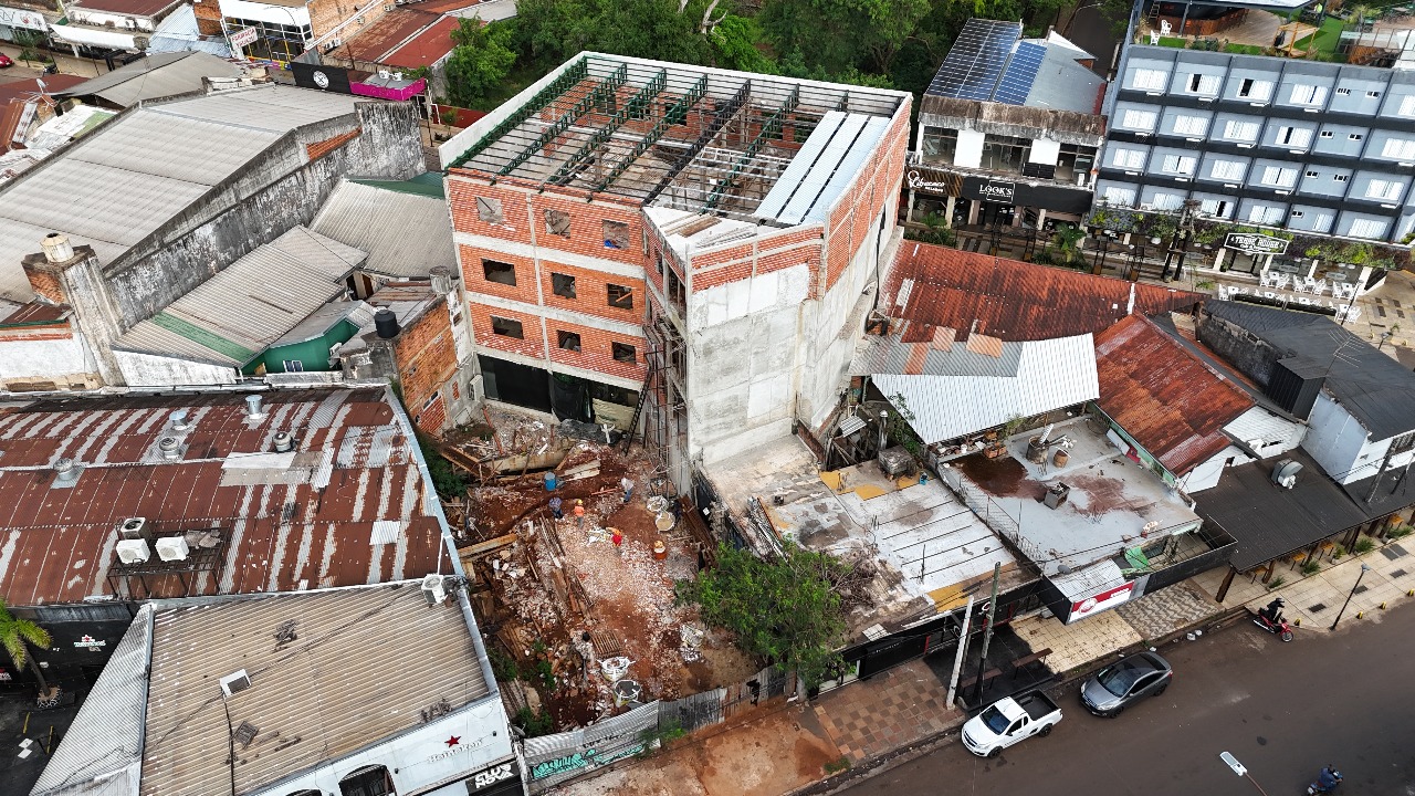 Denunciaron a funcionarios municipales por incumplimiento de sus deberes tras la muerte del obrero