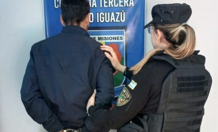 Accidente Fatal: El propietario del automóvil dijo que se habían robado pero quedo detenido