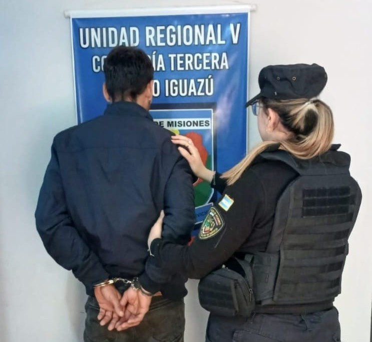 Imputaron a conductor acusado de atropellar y matar en Iguazú