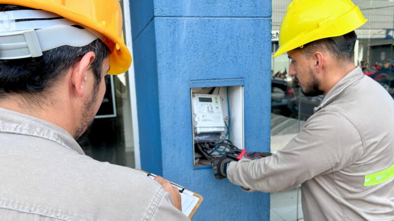Hurto de energía: Energia de Misiones realizó más 1600 inspecciones en Iguazú
