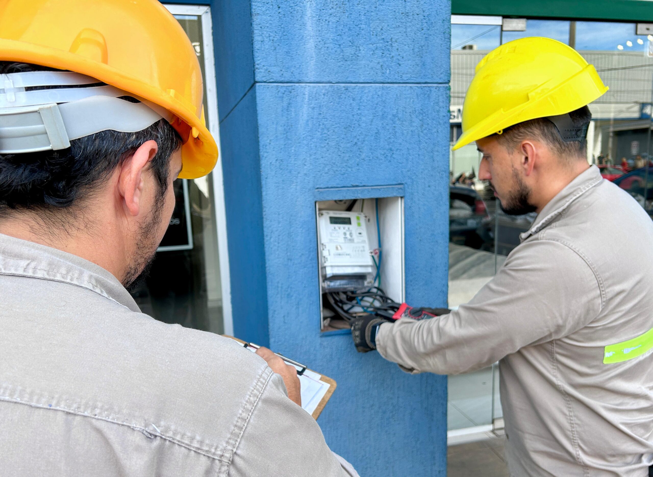 Hurto de energía: Energia de Misiones realizó más 1600 inspecciones en Iguazú