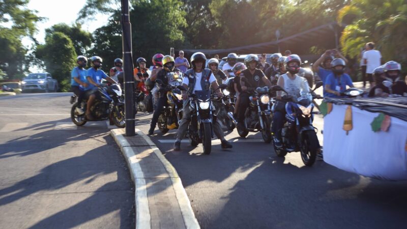 Convocan a toda la comunidad a colaborar con la IV edición de la Motopapanoleada