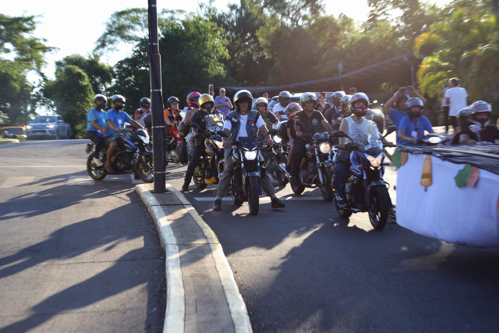 Convocan a toda la comunidad a colaborar con la IV edición de la Motopapanoleada
